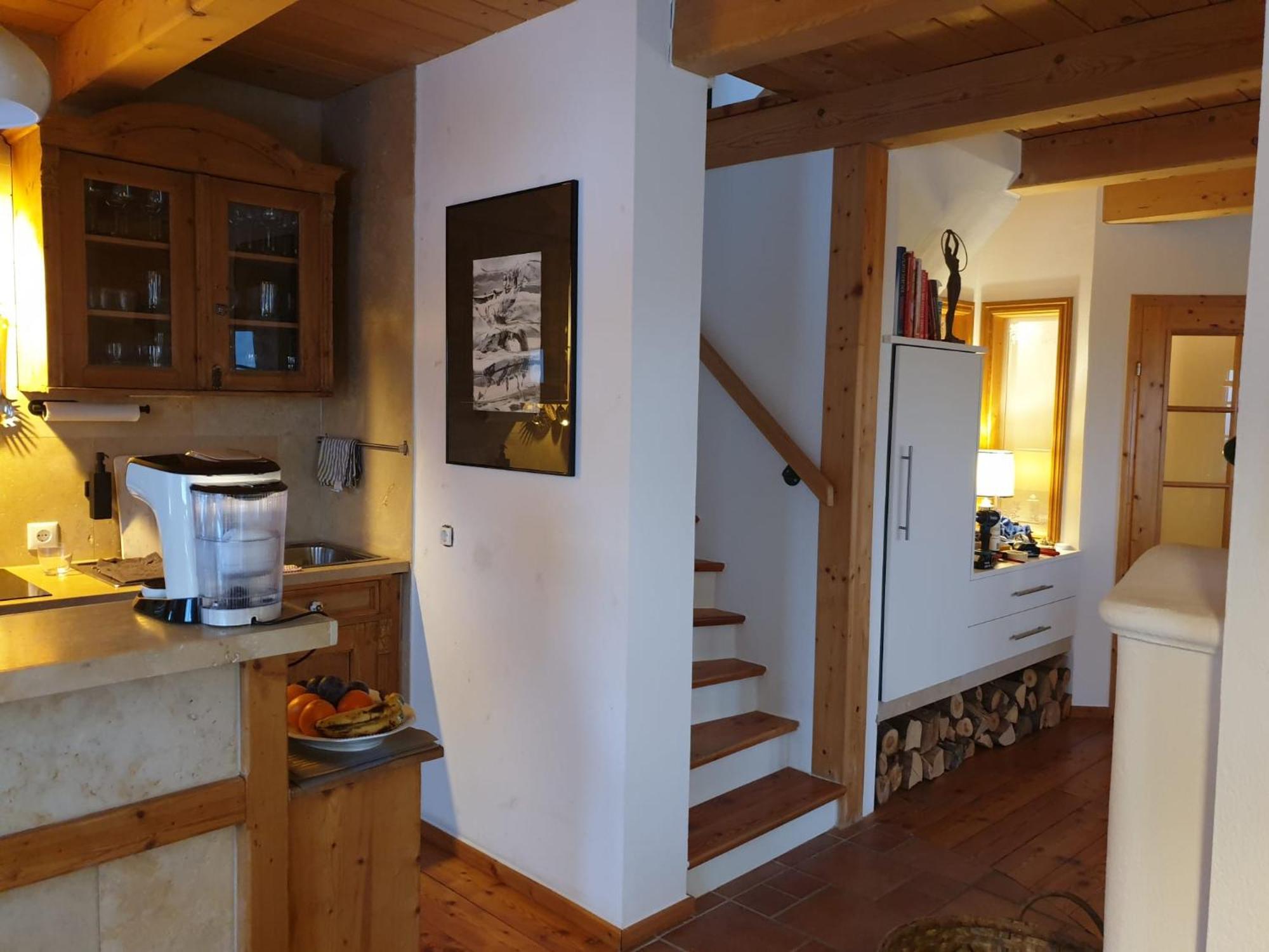 Chalet St Lorenzen Eibiswald Exterior photo