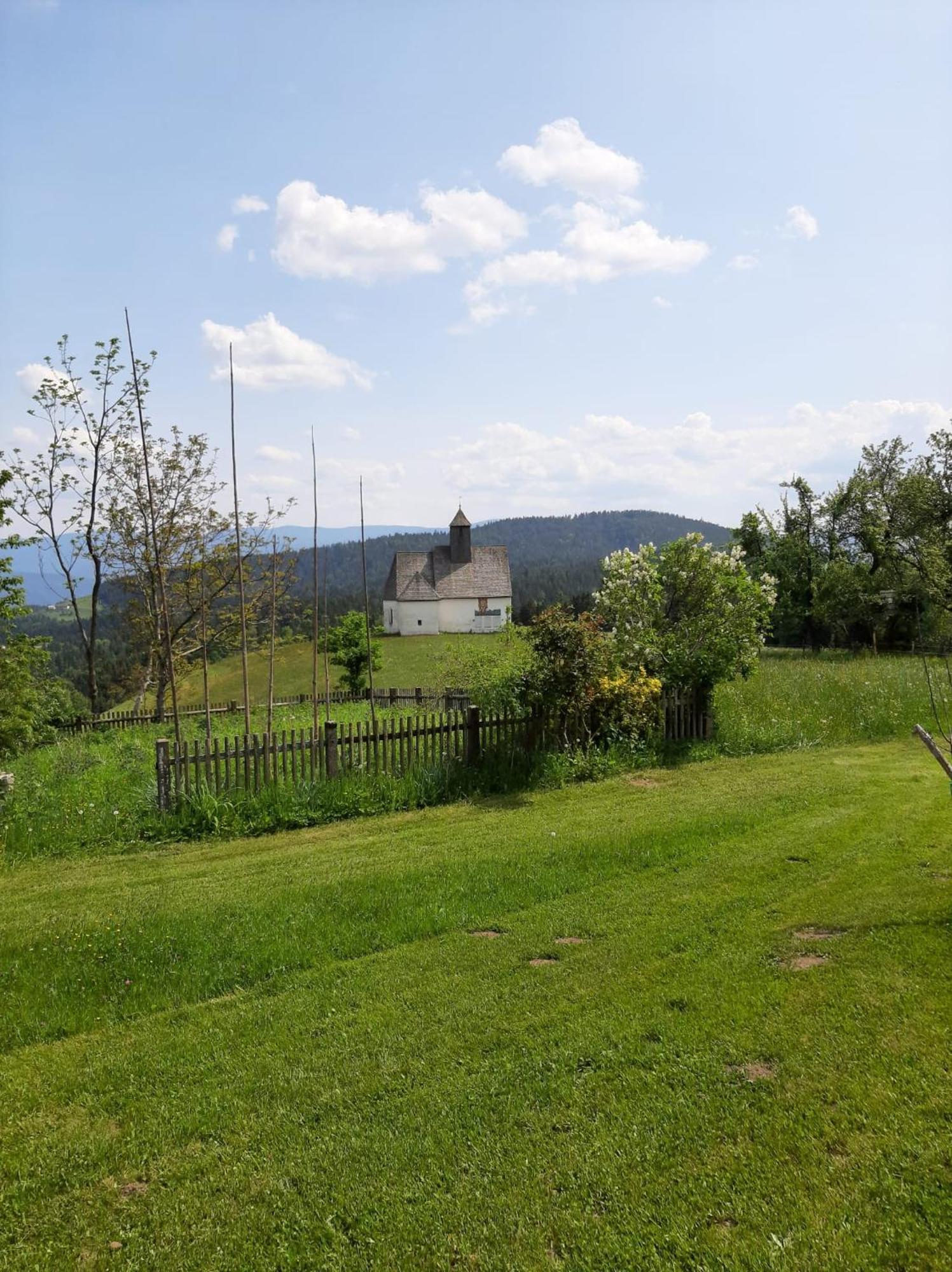 Chalet St Lorenzen Eibiswald Exterior photo