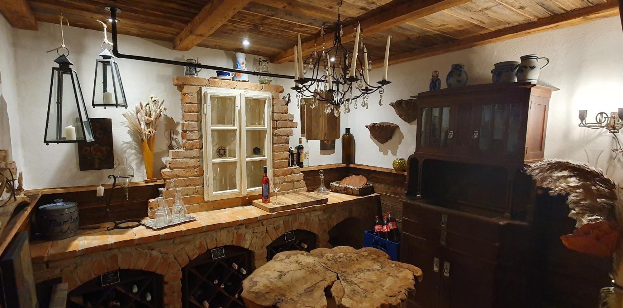 Chalet St Lorenzen Eibiswald Room photo